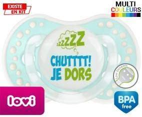 Chutttt je dors: Sucette LOVI Dynamic-su7.fr