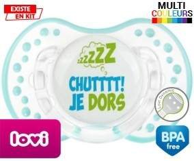 Chutttt je dors: Sucette LOVI Dynamic-su7.fr