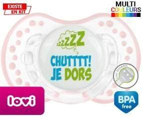 Chutttt je dors: Sucette LOVI Dynamic-su7.fr