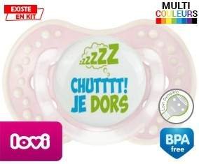 Chutttt je dors: Sucette LOVI Dynamic-su7.fr