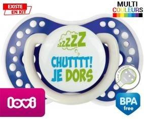 Chutttt je dors: Sucette LOVI Dynamic-su7.fr