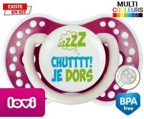 Chutttt je dors: Sucette LOVI Dynamic-su7.fr