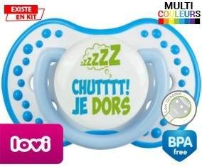 Chutttt je dors: Sucette LOVI Dynamic-su7.fr
