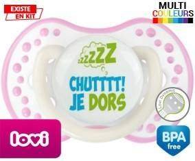Chutttt je dors: Sucette LOVI Dynamic-su7.fr