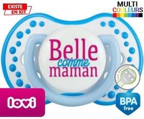 Belle comme maman style2: Sucette LOVI Dynamic-su7.fr