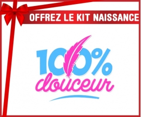 Kit naissance: 100% douceur style2-su7.fr