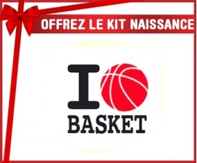 Kit naissance: I love basket style1-su7.fr