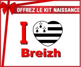 Kit naissance: I love Breizh-su7.fr