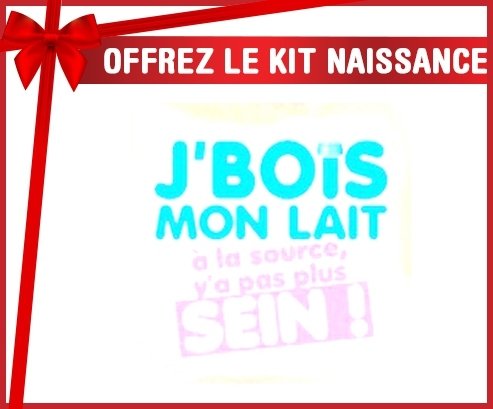 Kit naissance: Je bois mon lait à la source style2-su7.fr