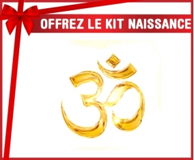 Kit naissance: Om hintra hindou-su7.fr