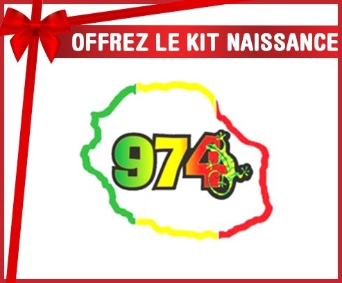Kit naissance: 974 reunion-su7.fr