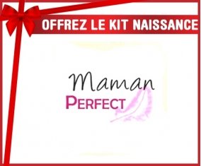 Kit naissance: Maman perfect-su7.fr