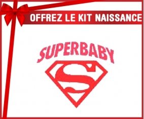 Kit naissance: Superbaby-su7.fr
