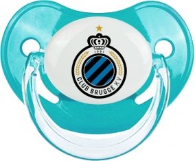Club Brugge KV : Sucette Physiologique personnalisée