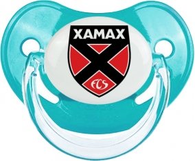 Neuchâtel Xamax : Sucette Physiologique personnalisée