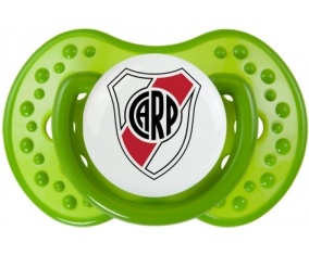 Club Atlético River Plate : Sucette LOVI Dynamic personnalisée