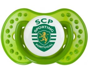 Sporting Clube de Portugal : Sucette LOVI Dynamic personnalisée