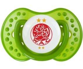 Wydad Athletic Club : Sucette LOVI Dynamic personnalisée