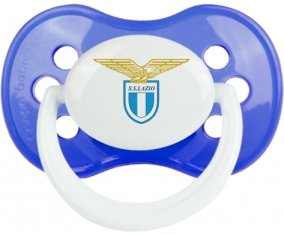 Società Sportiva Lazio : Tétine Anatomique personnalisée