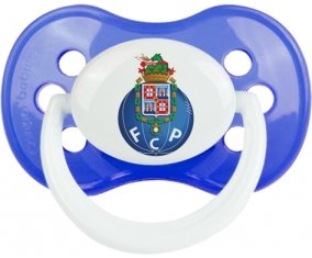 Futebol Clube do Porto : Sucette Anatomique personnalisée