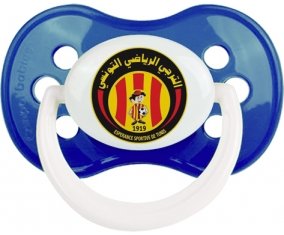 Espérance sportive de tunis + prénom : Marine classique embout anatomique