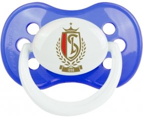 STANDARD DE LIEGE : Sucette Anatomique personnalisée