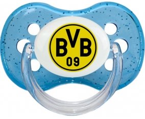 BV 09 Borussia Dortmund : Tétine Cerise personnalisée