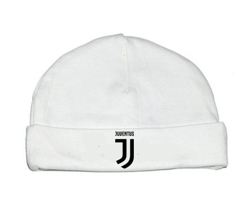 Bonnet bébé design Juventus Football Club