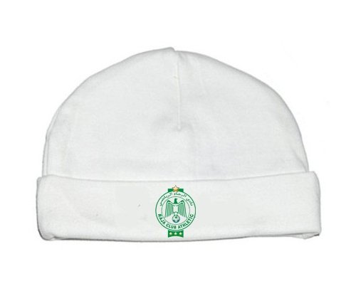 Bonnet bébé design Raja Club Athletic