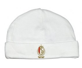 STANDARD DE LIEGE : Bonnet bébé
