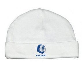KAA Gent : Bonnet bébé