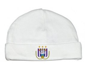 Royal Sporting Club Anderlecht : Bonnet bébé