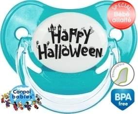Happy halloween 2 : Sucette Physiologique