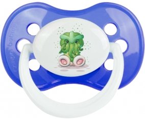 Animaux rigolos tentacule : Sucette Anatomique personnalisée