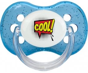 Cool! : Tétine Cerise personnalisée