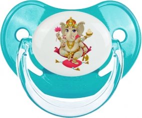 Hindouisme Ganesha : Sucette Physiologique personnalisée