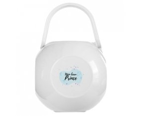 Boîte à tétine Mon beau prince design-1
