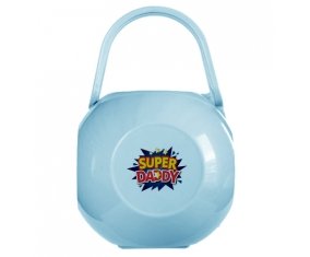 Boîte à tétine Super DADY