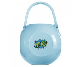 Boîte à tétine Hero