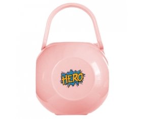 Boîte à tétine Hero