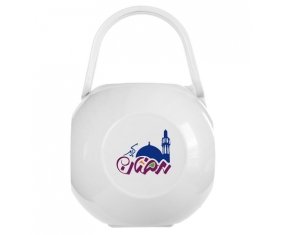 Boîte à tétine Islam Ramadhan