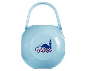 Boîte à tétine Islam Ramadhan