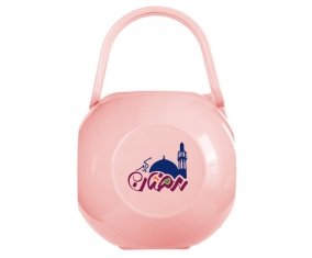 Boîte à tétine Islam Ramadhan