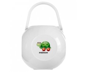 Chausson tortue hotsell