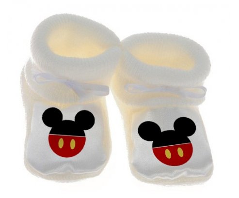 Chausson mickey bébé online