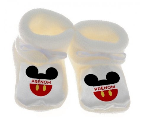 Chausson mickey hotsell