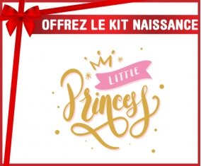 kit naissance bébé personnalisé My little princess design-3