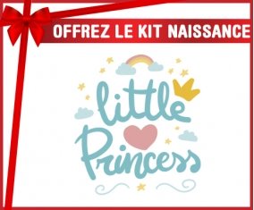 kit naissance bébé personnalisé My little princess design-6