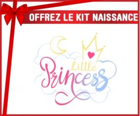 kit naissance bébé personnalisé My little princess design-7