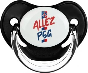 Paris saint-germain : Sucette Physiologique